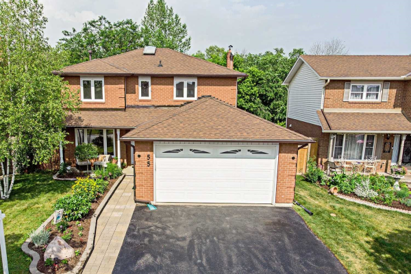 Clarington