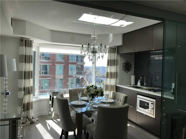 155 Yorkville Ave, #2315