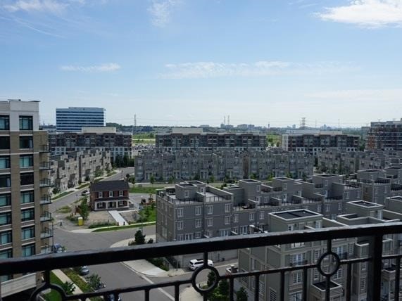 151 Upper Duke Cres, #1001