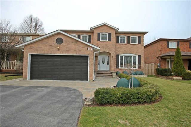 784 Hill Gate