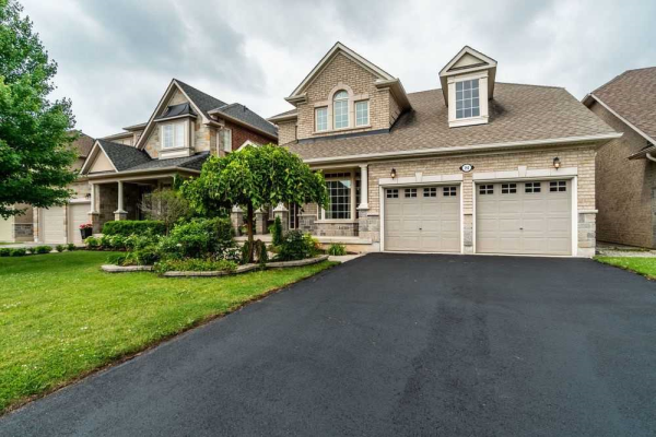 Oakville