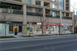Toronto