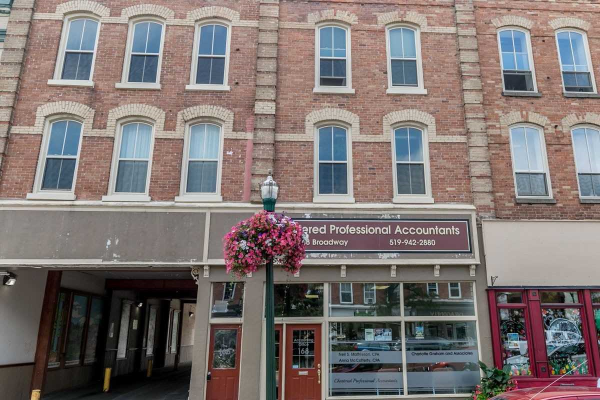 Orangeville