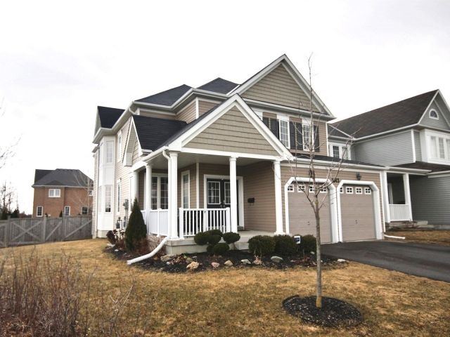1643 Coldstream Dr
