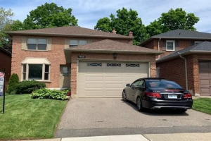 Mississauga
