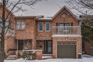 Oakville