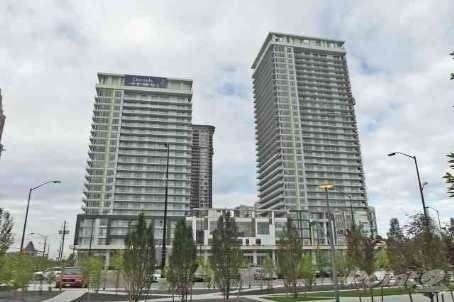 365 Prince Of Wales Dr, #1605