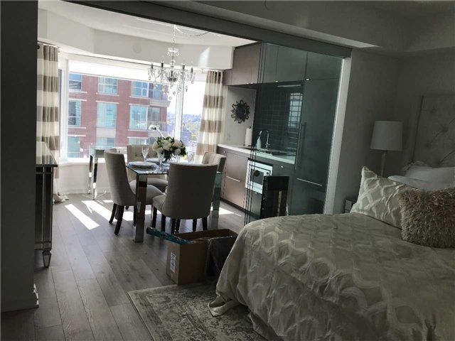 155 Yorkville Ave, #2315