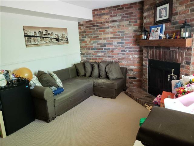 34 Stately Way #17