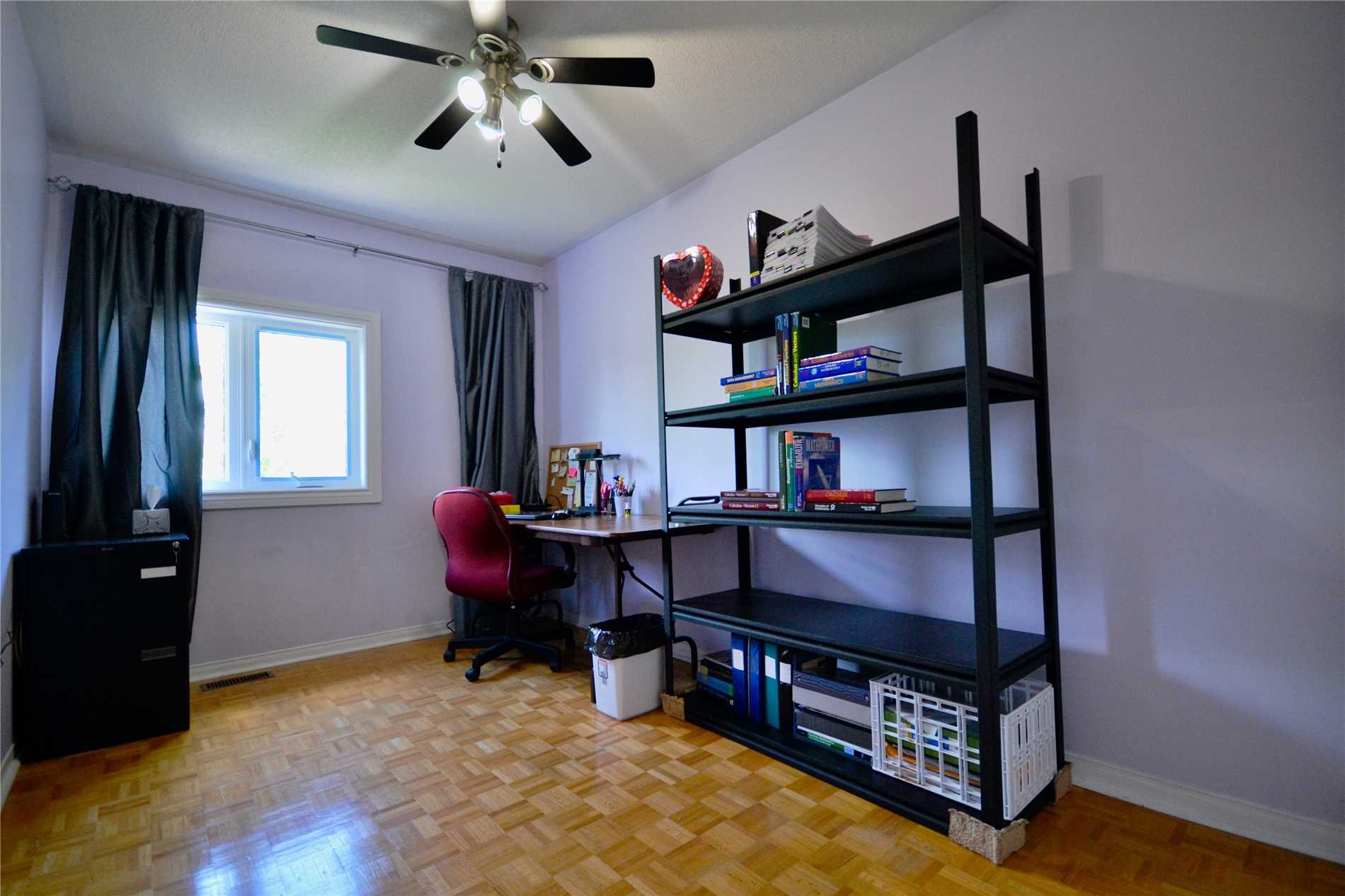 #39 - 1588 South Parade Crt, Mississauga