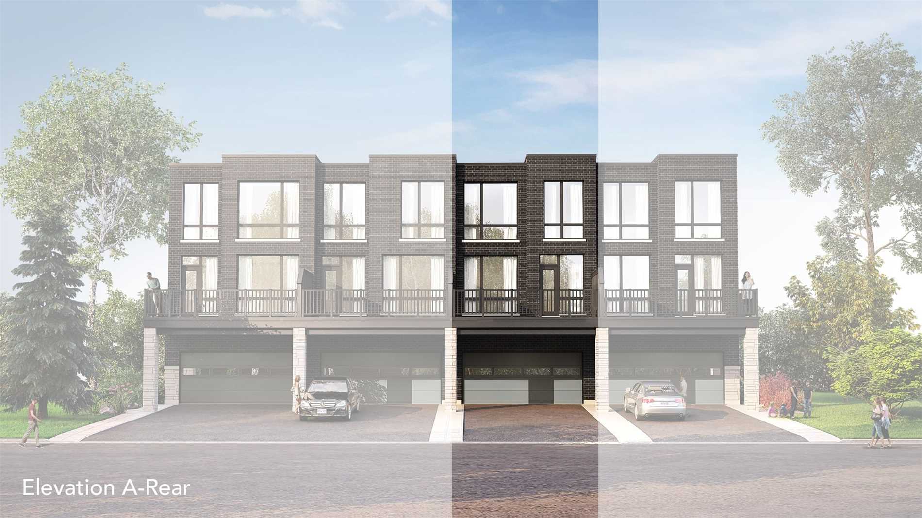 17 Hammersmith Lane
