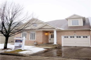 Oshawa