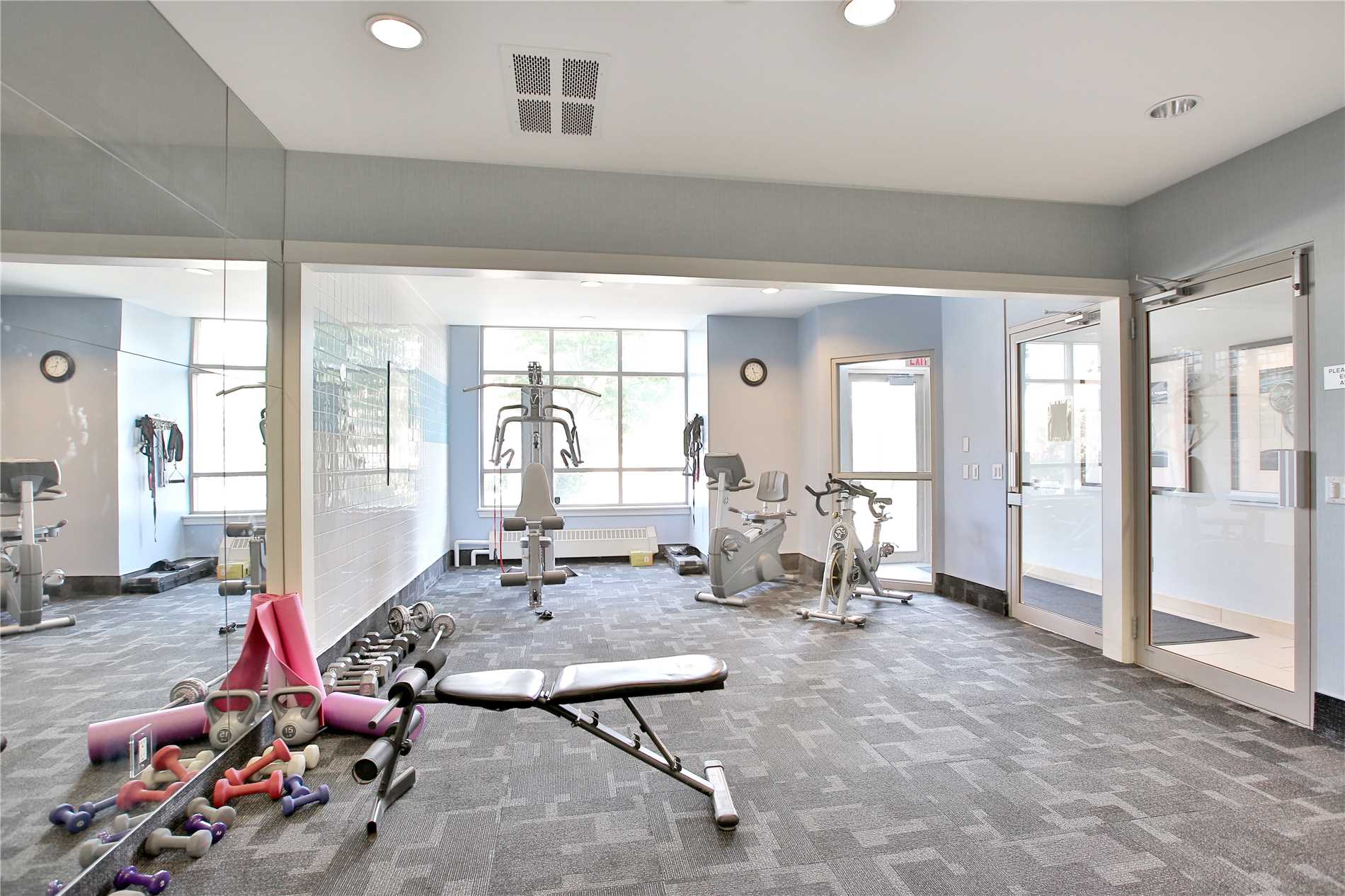 2325 Central Park Dr, #1001