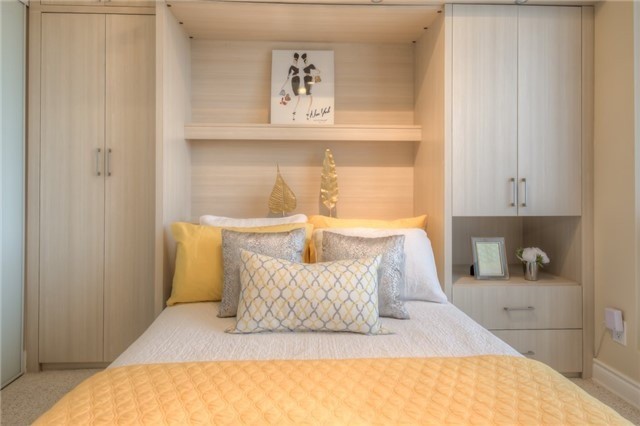 9090 Yonge St, #201B