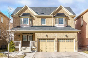Whitchurch-Stouffville