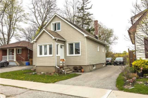 Oshawa