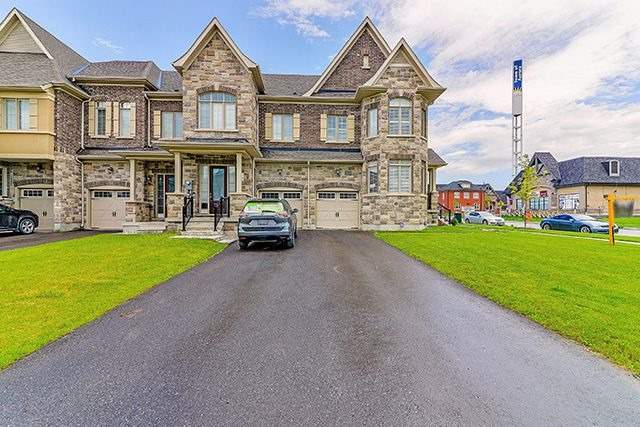 38 William Graham Dr