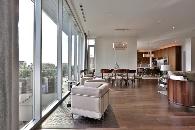 155 Cumberland St, #1201