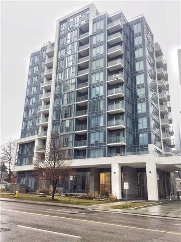 28 Avondale Ave, #1203