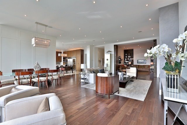 155 Cumberland St, #1201