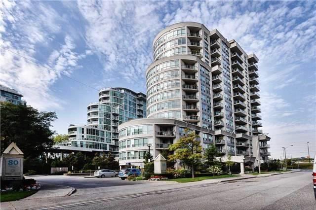 88 Palace Pier Crt, #906