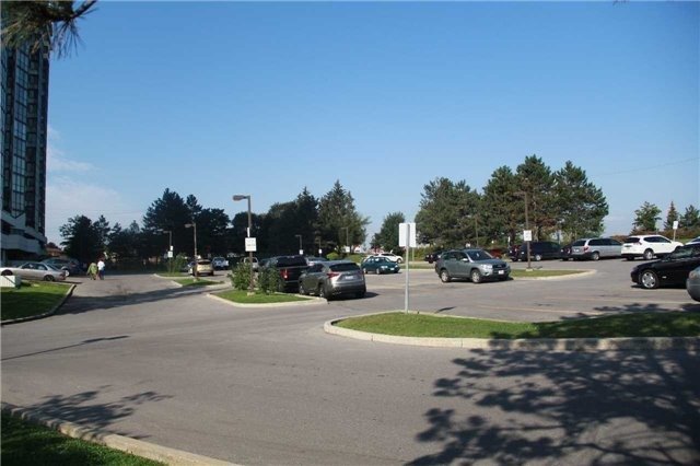 10 Markbrook Lane, #1204