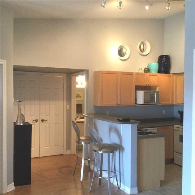 1480 Bishops Gate #406