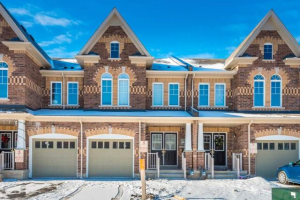 Whitchurch-Stouffville