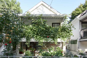 Toronto