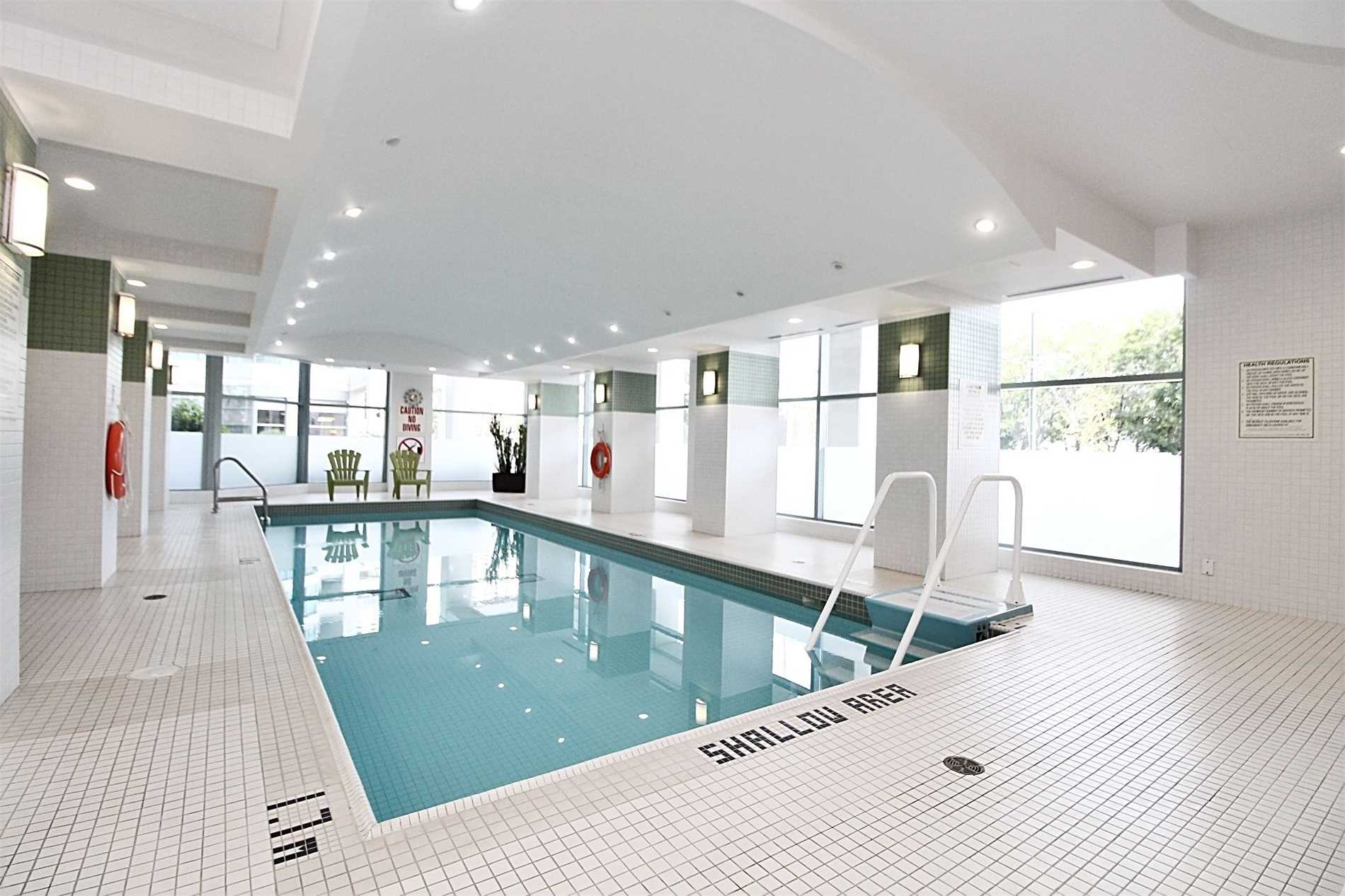228 Queens Quay W #302
