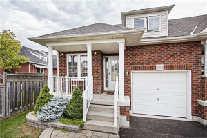 Oshawa