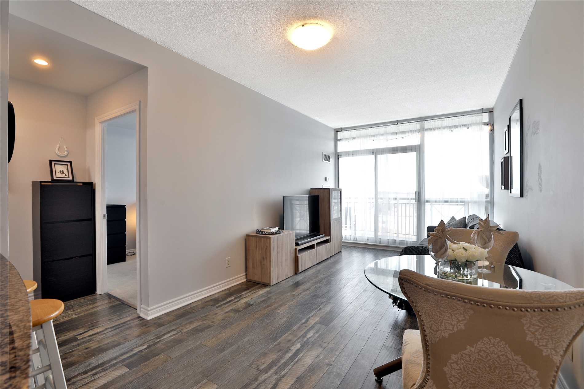 2325 Central Park Dr, #1001