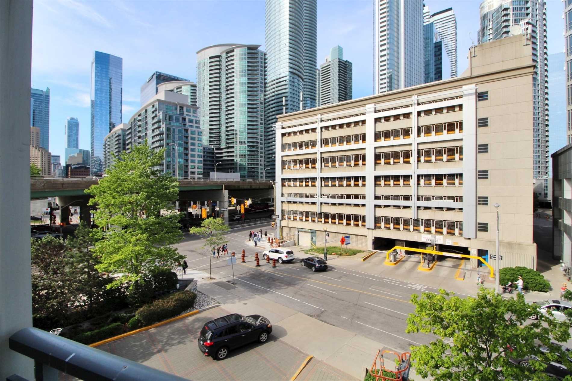 228 Queens Quay W #302