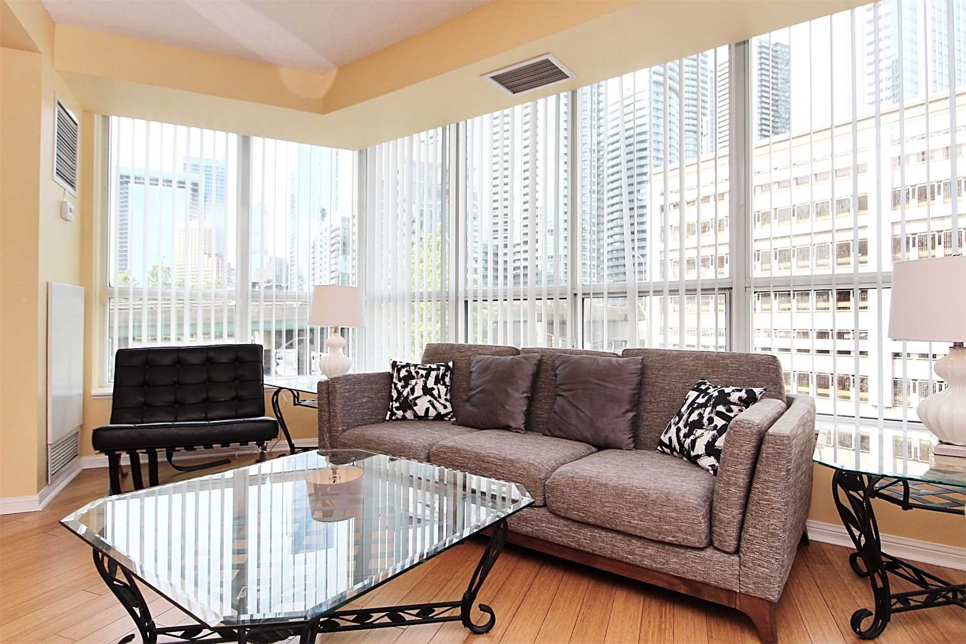 228 Queens Quay W #302