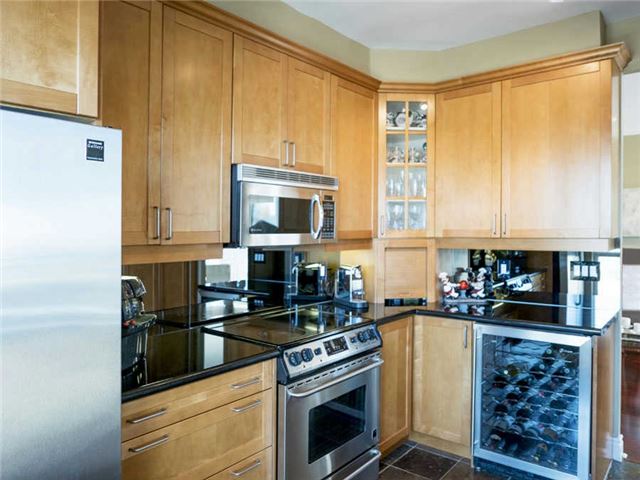 2111 Lake Shore Blvd W, #Ph 8