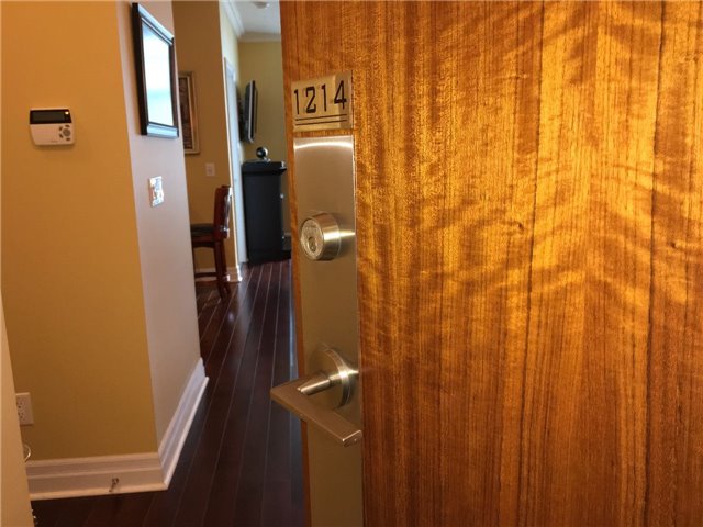 58 Marine Parade Dr, #1214