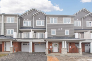 Oshawa