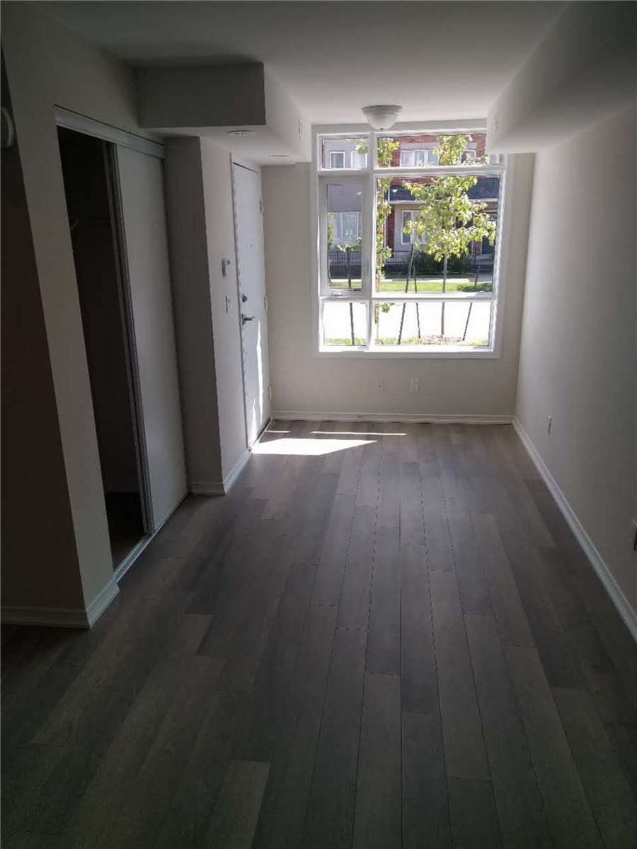1070 Progress Ave, #202
