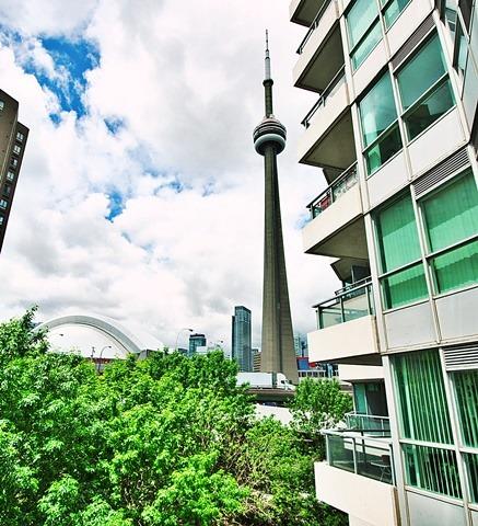 230 Queens Quay W #327