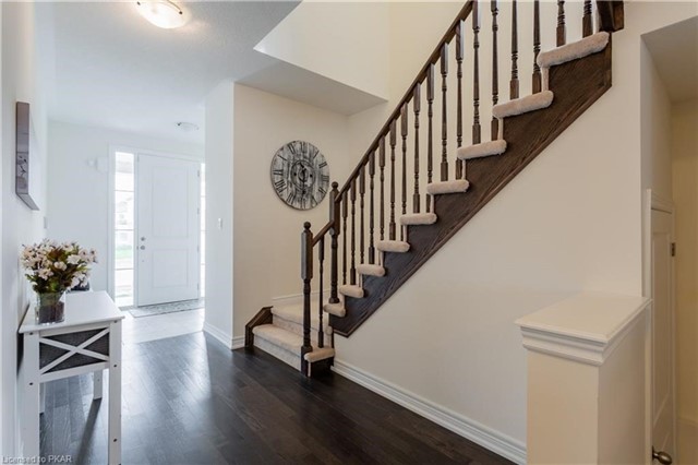 123 William Fair Dr