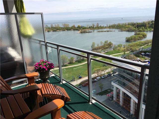 58 Marine Parade Dr, #1214