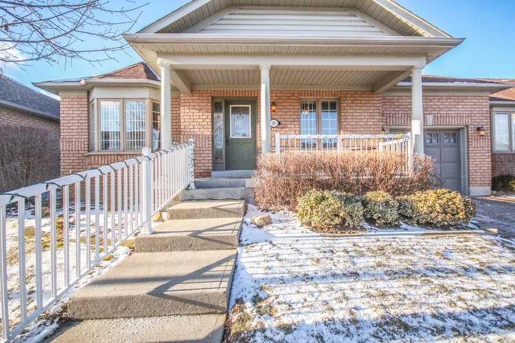 10 Amberhill Tr, #46