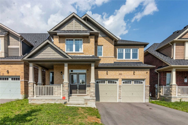 Oshawa
