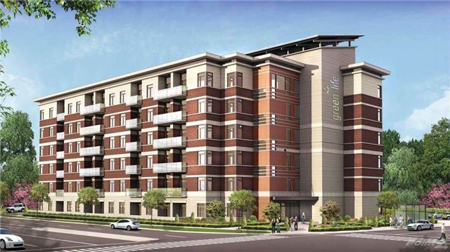 7768 Kennedy Rd, #310