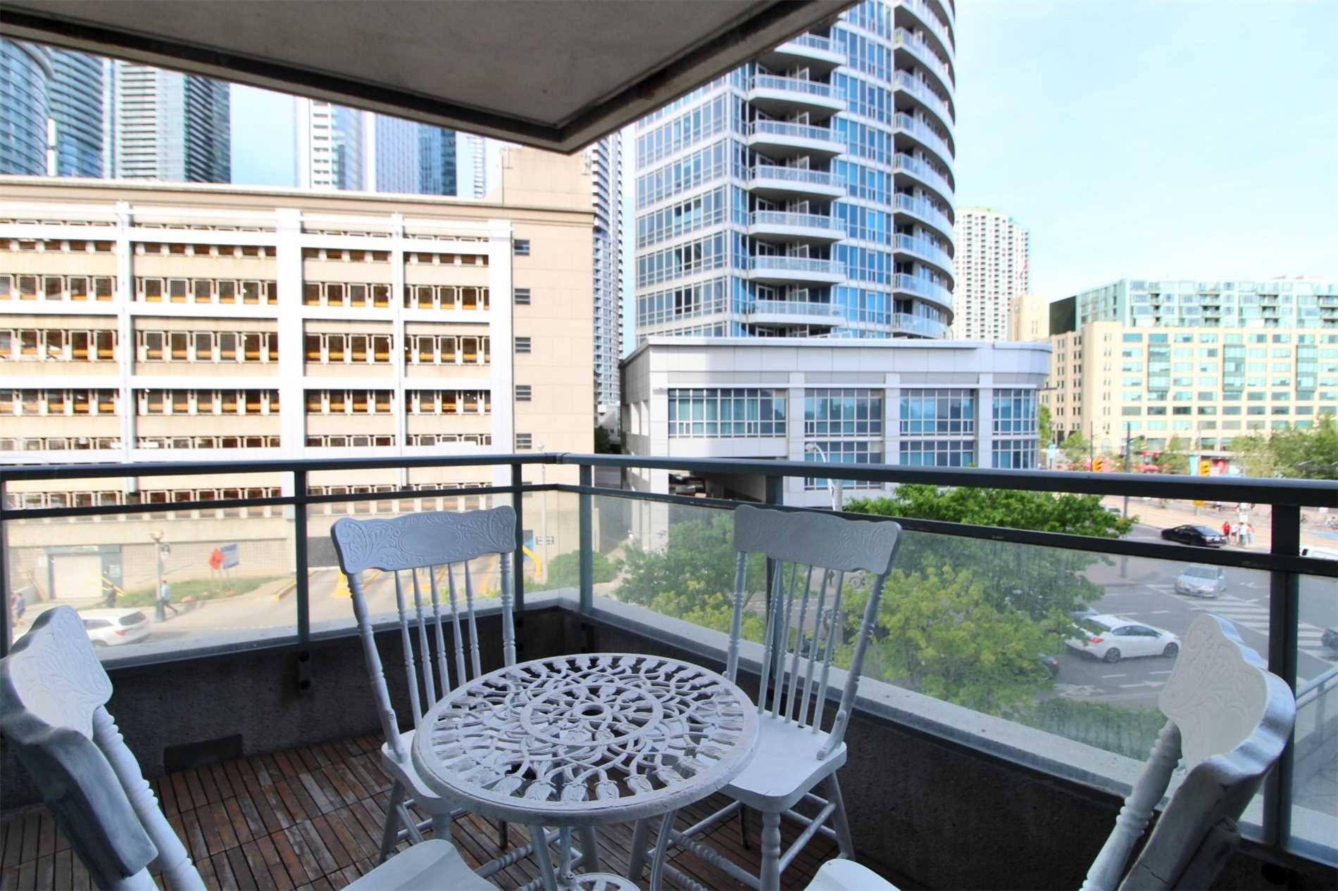 228 Queens Quay W #302