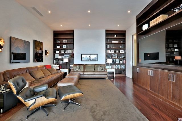 155 Cumberland St, #1201