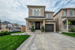 Bradford West Gwillimbury