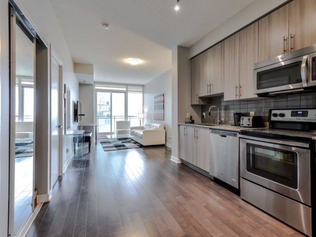 4099 Brickstone Mews #2002