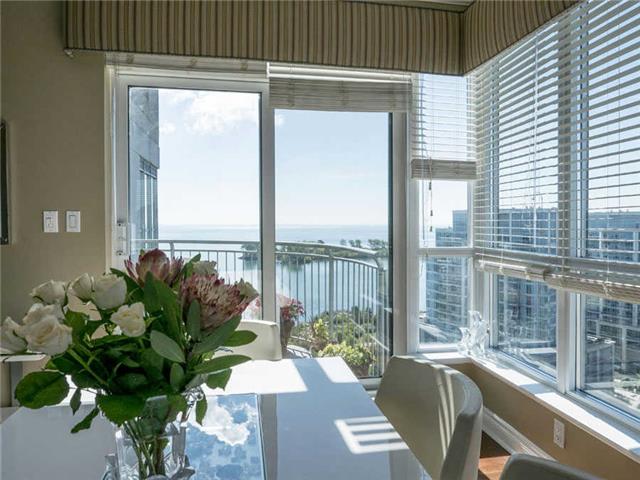2111 Lake Shore Blvd W, #Ph 8