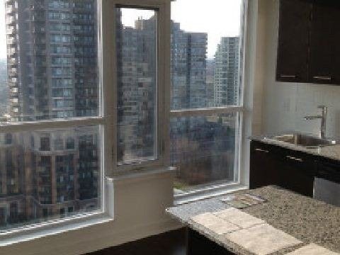 365 Prince Of Wales Dr, #1605